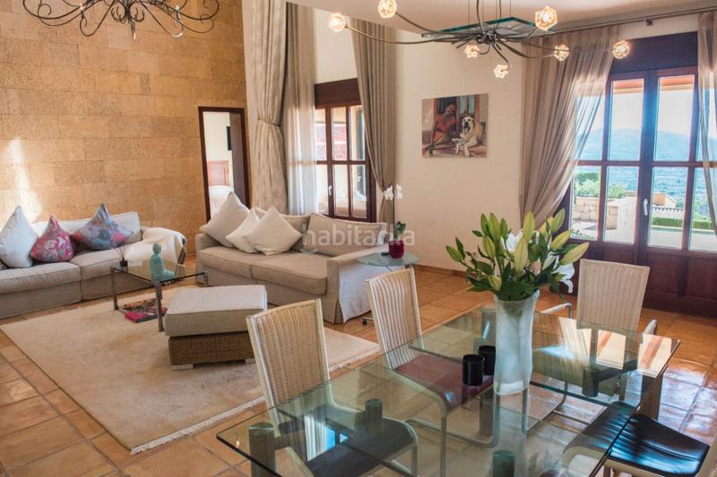 Foto edd1ffd5-956e-4383-9762-fe582312b44b. Chalet with heating parking pool in Montgó - Ermita Xàbia