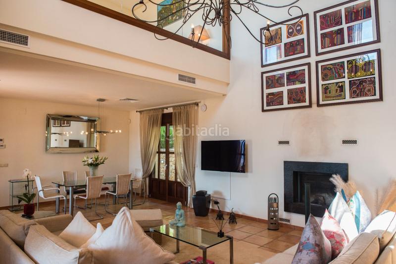 Foto fe3d7141-0ed9-418b-97bf-956c7e768589. Chalet with heating parking pool in Montgó - Ermita Xàbia