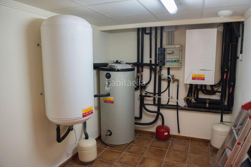 Foto 11150eda-e829-4193-9f8d-e4b58640e92b. Chalet avec chauffage parking piscine dans Montgó - Ermita Xàbia