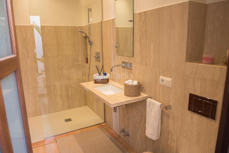 Foto b8b992a5-ff40-4320-8a36-66f5eb576a59. Chalet avec chauffage parking piscine dans Montgó - Ermita Xàbia