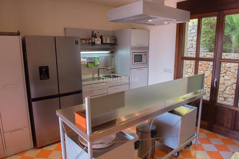 Foto 1e6e9929-5d19-4fee-b39d-821aa0a3bf6b. Chalet en Montgó - Ermita Xàbia