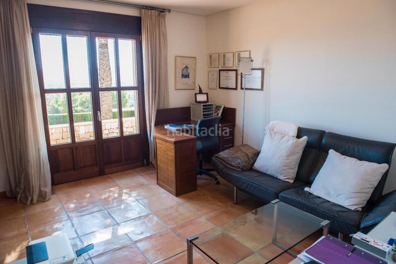 Foto 9267da22-d678-469b-bf5d-f6edbafe4ba4. Chalet en Montgó - Ermita Xàbia