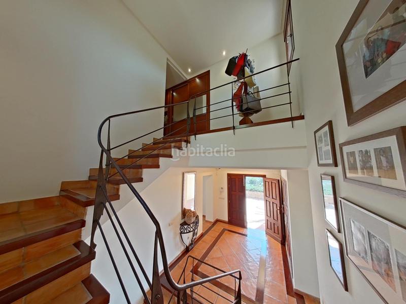 Foto 011fa612-4e29-4059-be44-4345053a936e. Xalet amb calefacció aparcament piscina a Montgó - Ermita Xàbia