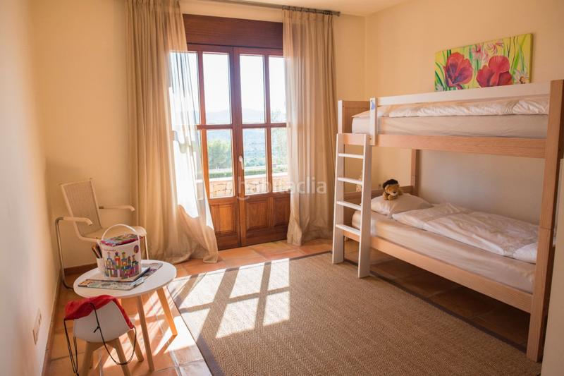 Foto 27853338-53d2-420e-afcc-298a7ebc181a. Xalet amb calefacció aparcament piscina a Montgó - Ermita Xàbia