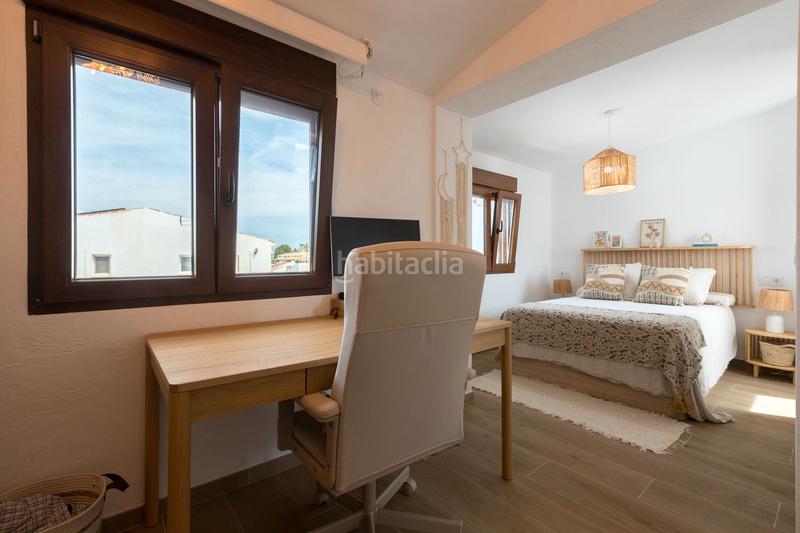 Foto 8bbb1f4b-1c9d-48d9-ba3b-1dcd44d571eb. Apartament amb piscina a Cap Martí - El Tossalet - Pinomar Xàbia