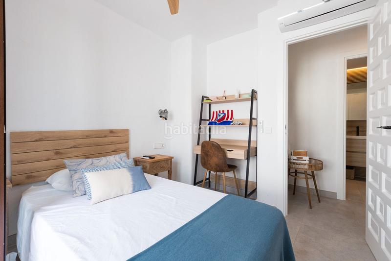 Foto cadf8864-2cb3-4e80-881f-48248935d584. Apartament amb piscina a Cap Martí - El Tossalet - Pinomar Xàbia