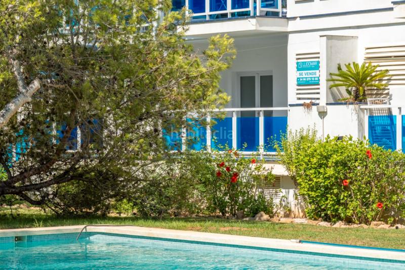 Foto 858b36d8-2806-4411-9750-a57553b5ce2d. Apartament amb piscina a Montañar-El Arenal Xàbia