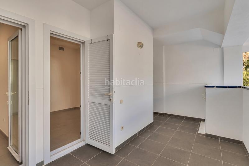 Foto 911c7249-14f8-4238-937f-5504574709e5. Apartament amb piscina a Montañar-El Arenal Xàbia