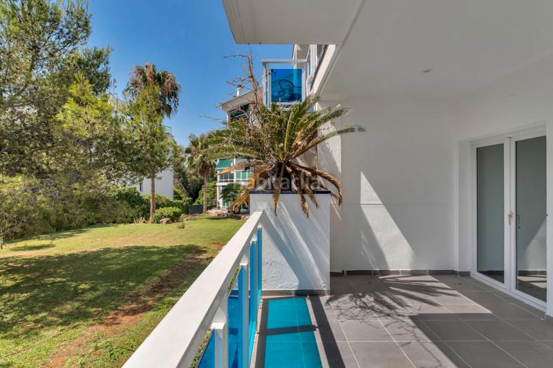 Foto b42f533e-f004-4100-9e11-c21eed3be157. Apartament amb piscina a Montañar-El Arenal Xàbia