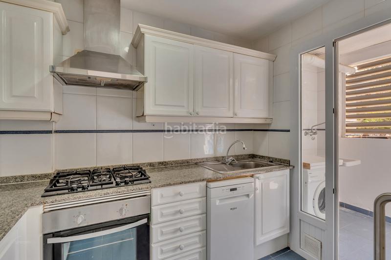 Foto 34db40b9-50f6-451e-9d44-9c446faef38a. Apartamento en Montañar-El Arenal Xàbia