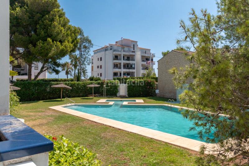 Foto 8e24530b-fefe-4b62-ba43-c5a6748932e7. Apartamento en Montañar-El Arenal Xàbia