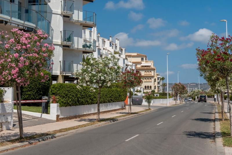 Foto c399bcfb-bf3b-412b-ad36-21ea1263c5dc. Apartamento en Montañar-El Arenal Xàbia