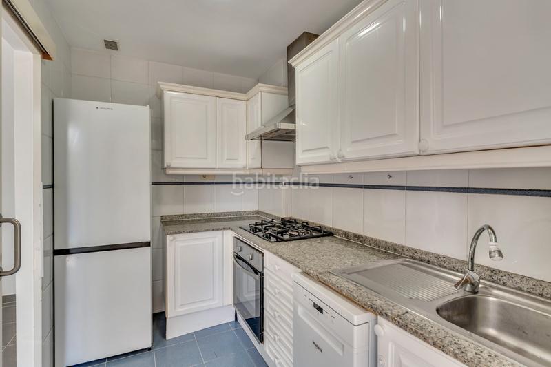 Foto 1f6409df-e7f0-4684-bbcb-8c22918ea781. Apartment with pool in Montañar-El Arenal Xàbia