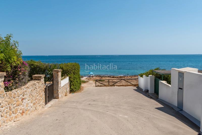 Foto 4a39d0a3-f7a6-404b-b0a3-d062a8693b67. Apartment with pool in Montañar-El Arenal Xàbia