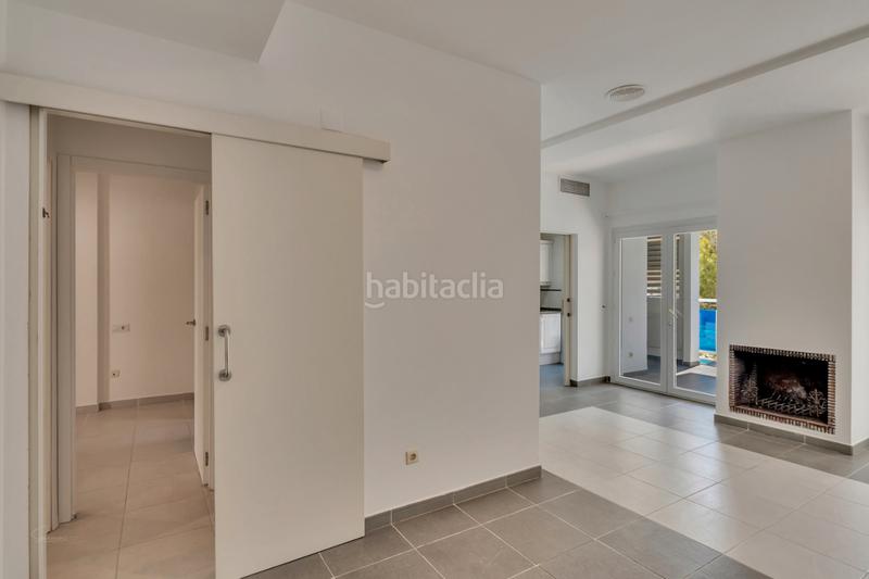 Foto 4f54f754-ac21-4a91-949d-97fd1b8fbd00. Apartment with pool in Montañar-El Arenal Xàbia