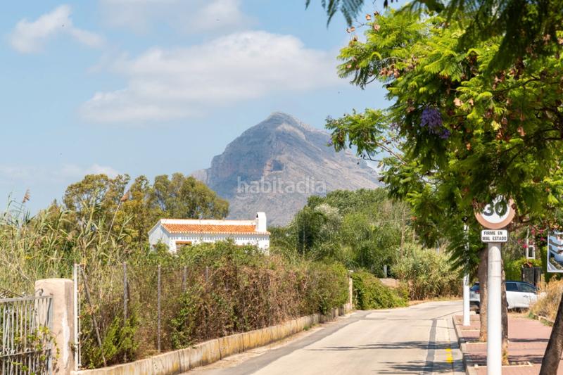 Foto b2445607-f7aa-4ece-8e03-74f0dc0e3a91. Apartment with pool in Montañar-El Arenal Xàbia