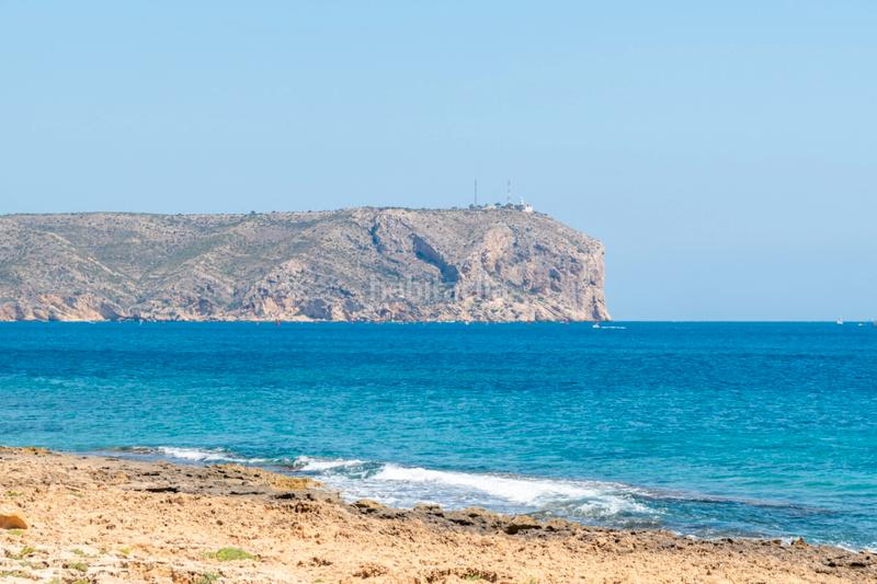 Foto d57a94de-c306-4100-8300-e246d421f796. Apartment with pool in Montañar-El Arenal Xàbia