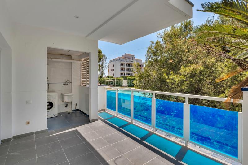 Foto 126cd173-c583-4579-b7a3-ad605edb96c1. Appartement avec piscine dans Montañar-El Arenal Xàbia