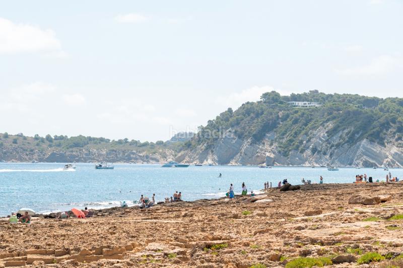 Foto 13d8c535-554b-4139-88f9-e4820d2c0411. Appartement mit pool in Montañar-El Arenal Xàbia