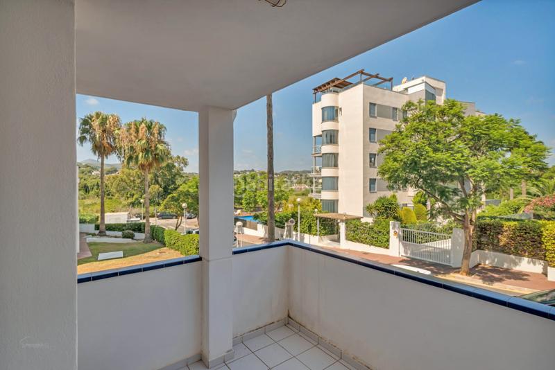 Foto 4bb508a4-1f1b-4844-8802-aa37718a244d. Appartement mit pool in Montañar-El Arenal Xàbia