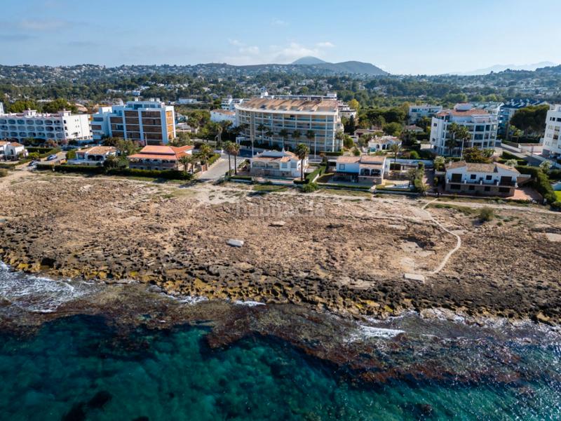 Foto edd8ca09-96b5-4500-bde2-8431e0379119. Appartement mit pool in Montañar-El Arenal Xàbia