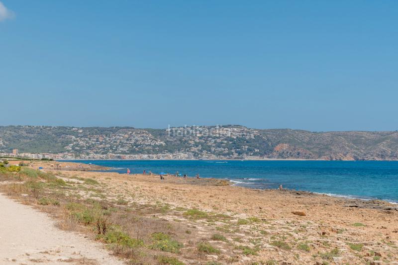 Foto fd054c97-5c86-4b6d-837e-8f200b22485f. Appartement mit pool in Montañar-El Arenal Xàbia