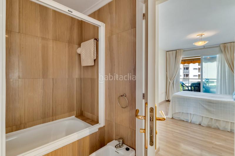 Foto aae2a213-5e5f-47f5-ba11-dbe0435c78af. Apartament amb piscina a Montañar-El Arenal Xàbia