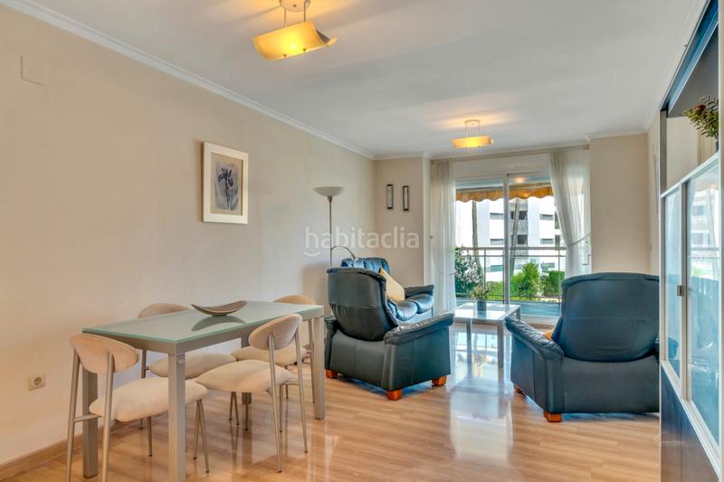 Foto cea63984-d952-40d9-82e1-620d05c479b9. Apartament amb piscina a Montañar-El Arenal Xàbia