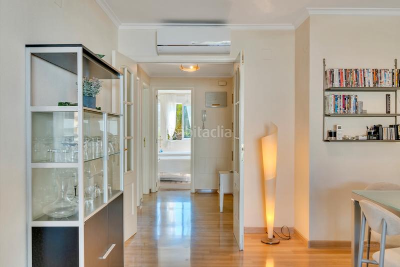 Foto cecba5af-20cd-405e-b619-eb8432002e06. Apartament amb piscina a Montañar-El Arenal Xàbia