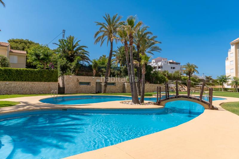 Foto be84b98d-b925-4e01-8081-418041d5e4cb. Apartment with pool in Montañar-El Arenal Xàbia