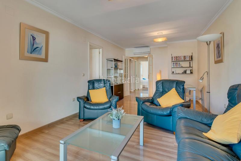 Foto 13f73b19-3866-4803-90b3-5509c2446bba. Appartement avec piscine dans Montañar-El Arenal Xàbia