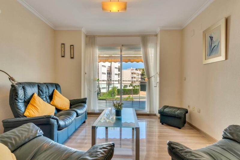 Foto 8892e087-095b-4db0-ba96-b80e1e569e78. Appartement avec piscine dans Montañar-El Arenal Xàbia