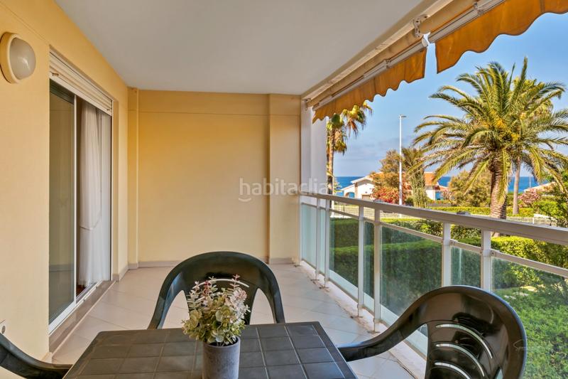 Foto c388b9c2-434c-4c6f-b950-1af59ebffd8e. Appartement avec piscine dans Montañar-El Arenal Xàbia