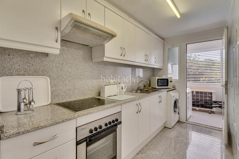 Foto c6464b8d-e6e5-43ab-9b01-135585b1cd3e. Appartement avec piscine dans Montañar-El Arenal Xàbia