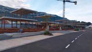 Chalet en La Pedrera-Vessanes