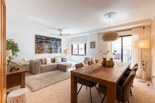 Apartamento en Centro Ciudad