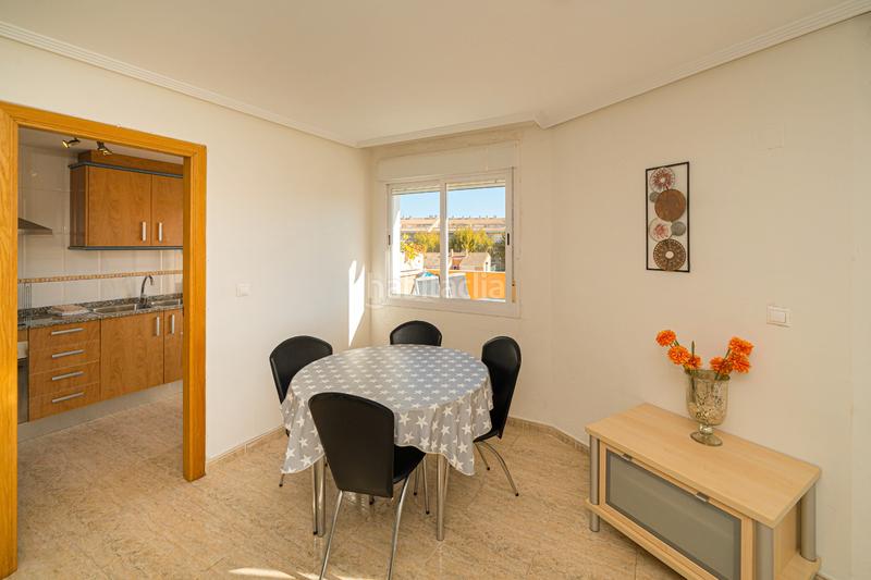 Foto 739cf37a-884a-4bd5-a440-fee319262034. Apartament amb piscina a Montañar-El Arenal Xàbia