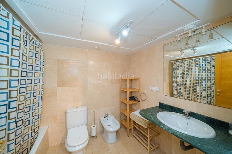 Foto f73fd105-eac3-4154-a0e7-d0cbaeafab16. Apartament amb piscina a Montañar-El Arenal Xàbia