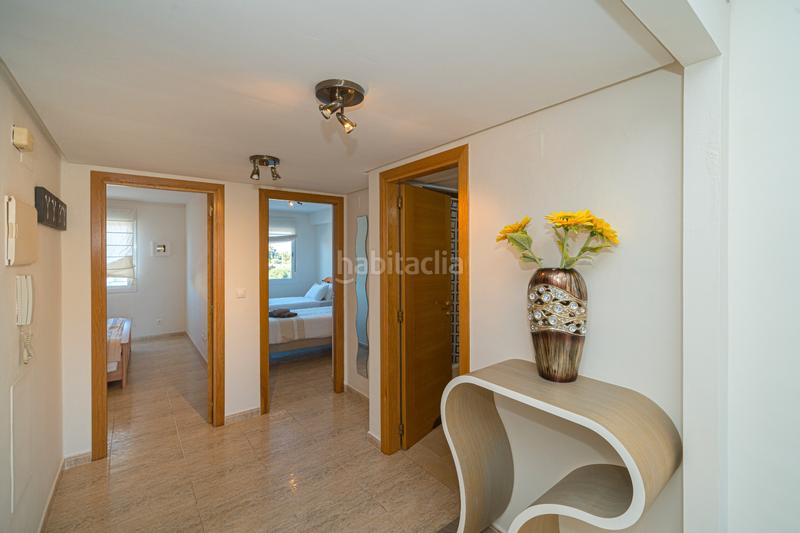 Foto 2bd0ac1b-ff3b-4edb-bfef-8a398b394130. Apartamento en Montañar-El Arenal Xàbia