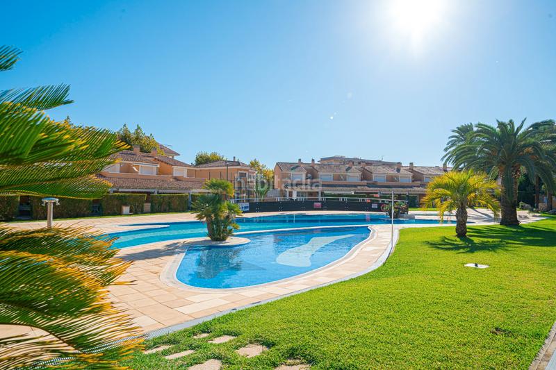 Foto c44faf97-52cc-452f-b004-552a627f7231. Apartamento en Montañar-El Arenal Xàbia