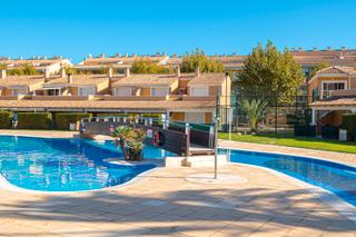 Apartment in Montañar-El Arenal