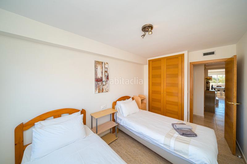 Foto ce29f2c4-9b1a-433e-bfa3-c38a118bc39d. Piccolo appartamento con piscina in Montañar-El Arenal Xàbia