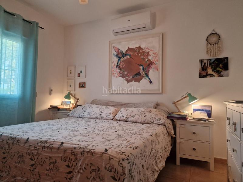 Foto 1d2ddc4e-2a93-4fad-a9fc-3237ece2c2fb. Chalet mit pool in Centro Ciudad Xàbia