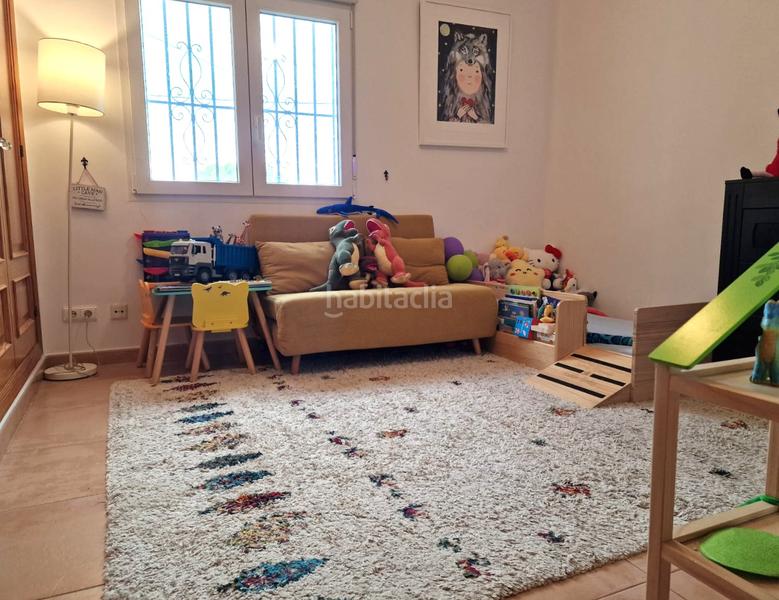 Foto 1d6a0b18-e3d5-441b-b42e-7c53e950cf76. Chalet with pool in Centro Ciudad Xàbia