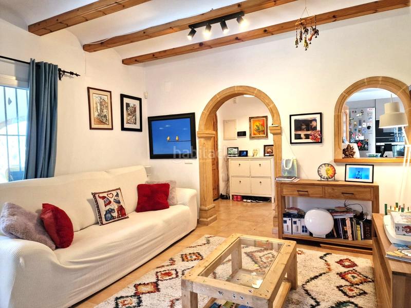 Foto 26038030-9f4f-4aa9-a6ee-54386433f0da. Chalet with pool in Centro Ciudad Xàbia