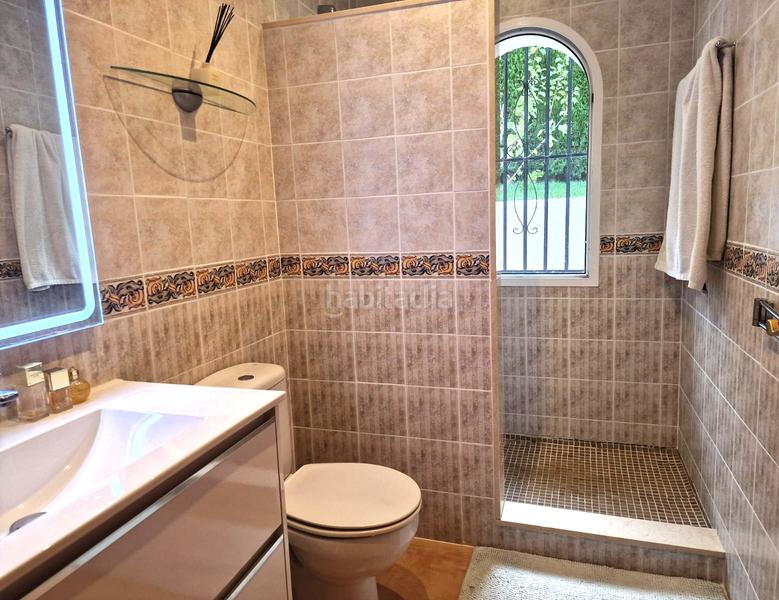 Foto 89fa990d-2ab5-49fb-880e-052e01add13a. Chalet with pool in Centro Ciudad Xàbia