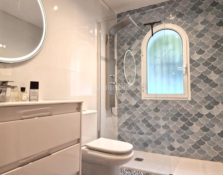 Foto ed817dea-766a-47a6-9cea-a4351abf07f1. Chalet con piscina in Centro Ciudad Xàbia