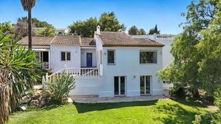 Chalet à Centro Ciudad