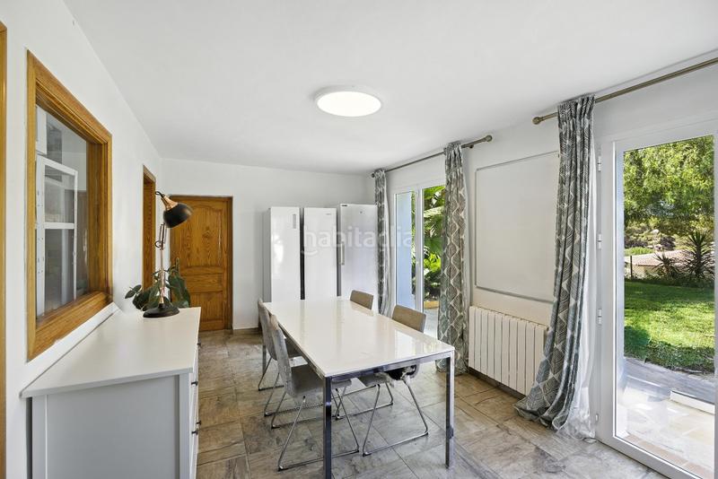 Foto 06eef2e7-6d24-485c-8c6a-35e17d690d06. Chalet with pool in Centro Ciudad Xàbia