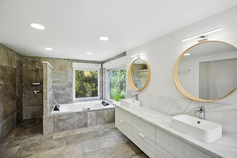 Foto 5dafcab5-7c7b-4d7f-a017-331d3a6cdb47. Chalet with pool in Centro Ciudad Xàbia